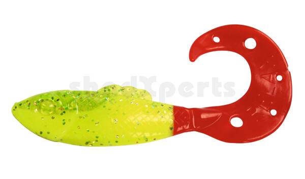 Laminated colors - Tail laminanted