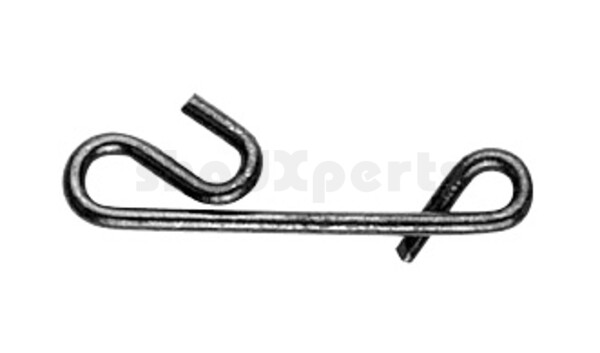 Schnurverbinder Noknot