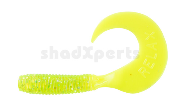 Regular colors - Tail laminated