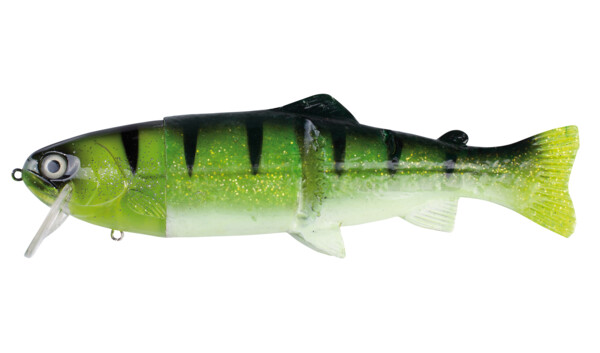 9" (23 cm)