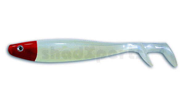 Fury Shad 5" (ca. 13 cm)