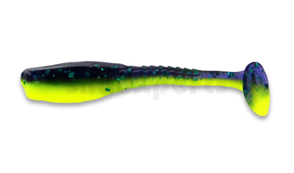 Swimming Crappie Minnow