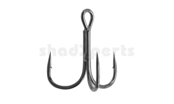 Owner ST36 Treble Hooks