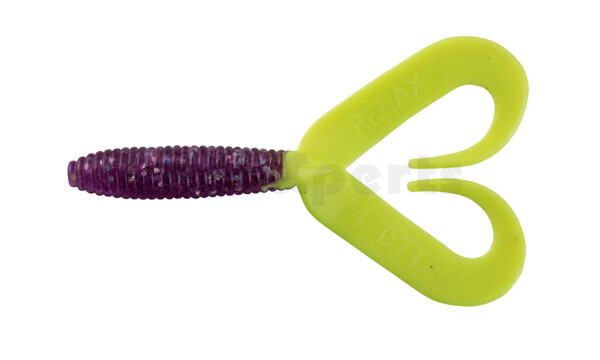 Regulärfarben (Tail einlaminiert)