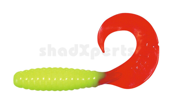 Regular colors - Tail laminated