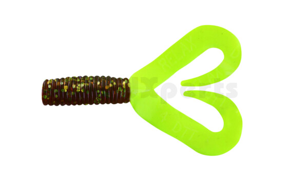 Regulärfarben (Tail einlaminiert)