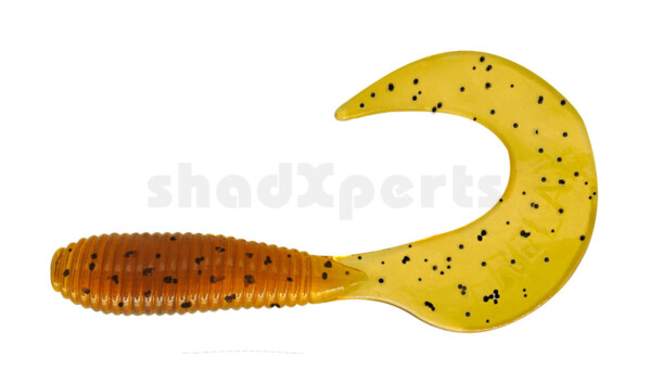 Twister 3" regulär (ca. 7,0 cm)