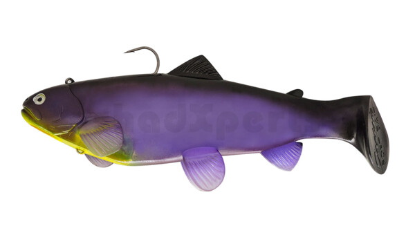 Swim Bait Trout 2.0 - ShadXperts Edition