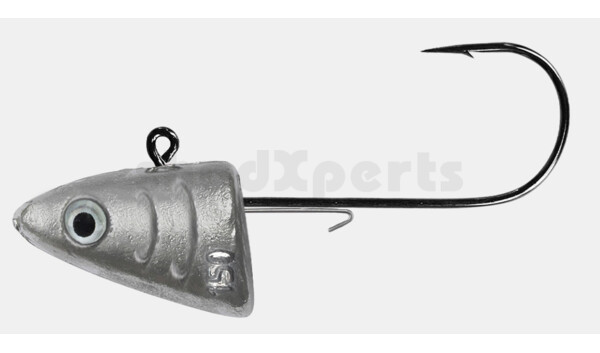 Gamakatsu Xtra Strong "fish head" Wirekeeper