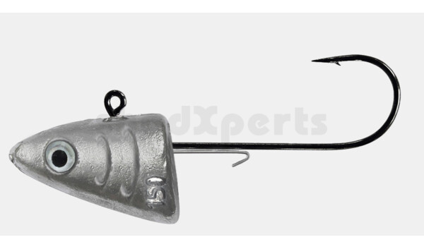 Mustad Xtra Strong "fish head" Wirekeeper
