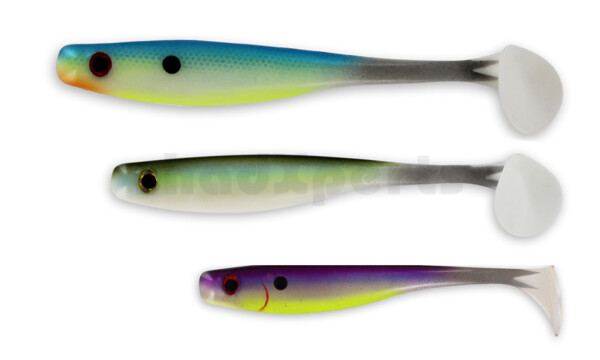 BBB Suicide Shad