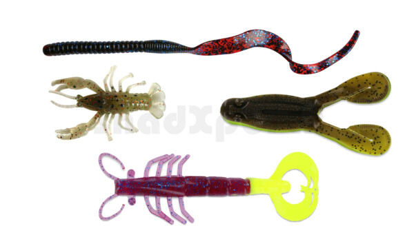 Creature Lures