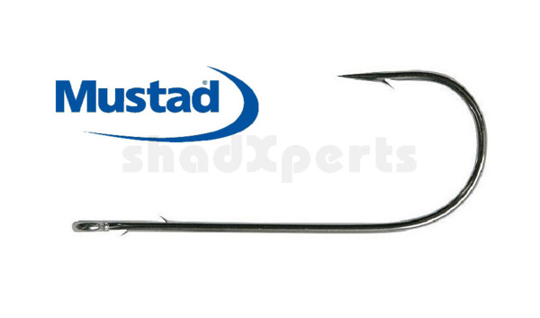 Mustad Flippin Hook