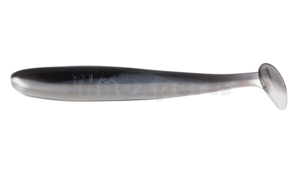 003408B016 Bass Shad 3“ (ca. 7,5 cm) reinweiss / schwarz