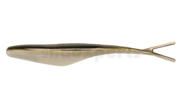 003113001 Split Tail Minnow 5" (ca. 13 cm) Real Shad