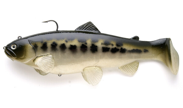 SBT10BB Castaic-Swim-Bait-Trout-10cm sinking Baby-Bass
