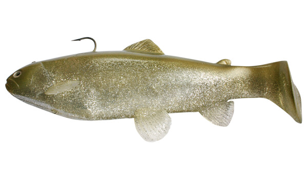 SBT10GH Castaic-Swim-Bait-Trout-10cm sinking Glitter Hasu