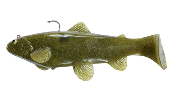 SBT10WM Castaic-Swim-Bait-Trout-10cm sinking Watermelon