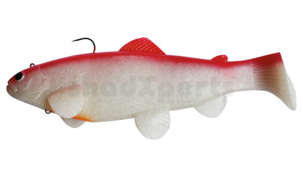 SBT10RD Castaic-Swim-Bait-Trout-10cm sinking Red Shad