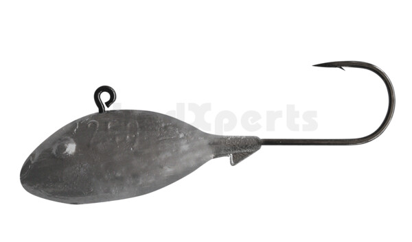 6902500180 Gamakatsu Xtra Strong - Superfast sinking Größe: 18/0, Gewicht: 250 g