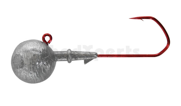 HME800250 VMC-Barbarian Meeresjig Größe: 8/0, Gewicht: 250 g