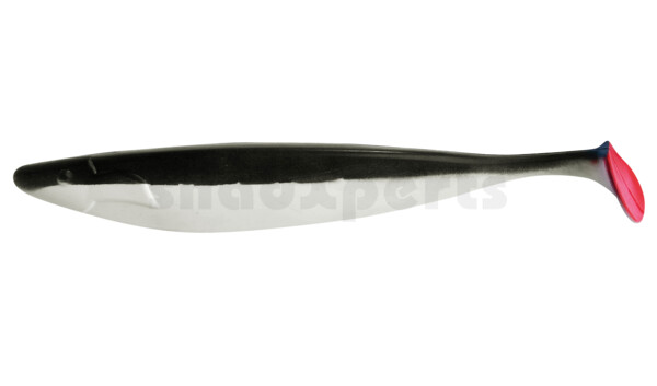000440002 Megalodon 15" (ca. 40,0 cm) white / black