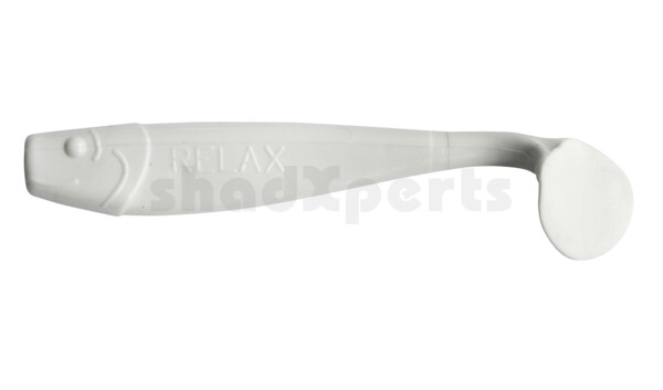 002011001 King-Shad 4" (ca. 11,0 cm) white