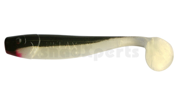 002011026 King-Shad 4" (ca. 11,0 cm) goldpearl / black