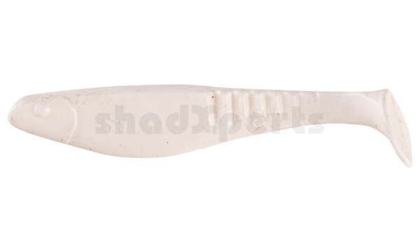 000812001 Shark 4" (ca. 11,0 cm) white