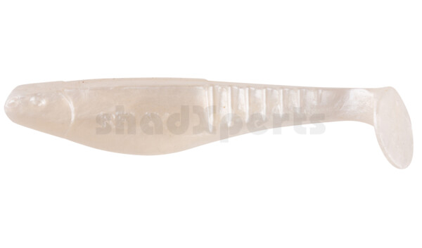 000812007 Shark 4" (ca. 11,0 cm) perlweiss