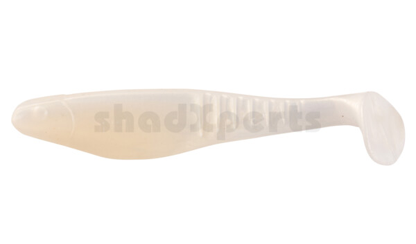 000812025 Shark 4" (ca. 11,0 cm) goldperl