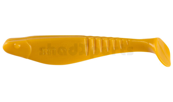 000812060 Shark 4" (ca. 11,0 cm) gelb