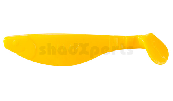 000212060 Kopyto-River 4" (ca. 11,0 cm) yellow