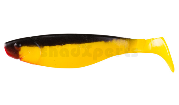 000212061 Kopyto-River 4" (ca. 11,0 cm) yellow / black