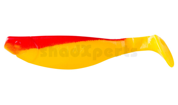 000212062 Kopyto-River 4" (ca. 11,0 cm) yellow / red