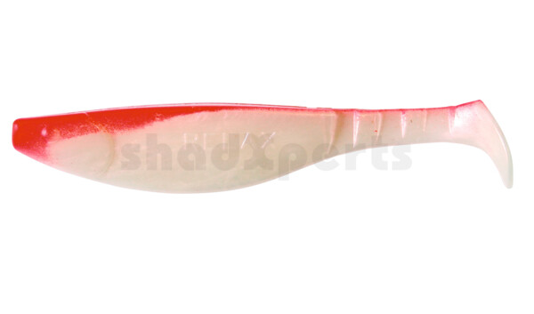 000216015 Kopyto-River 6" (ca. 16,0 cm) perl / rot