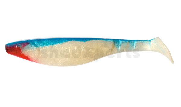 000216028 Kopyto-River 6" (ca. 16,0 cm) goldperl / blau