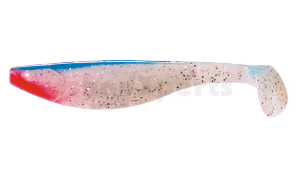 000216041 Kopyto-River 6" (ca. 16,0 cm) pearl-glitter / blue