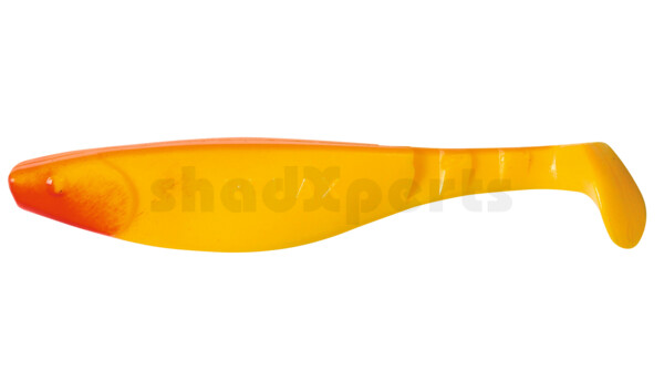 000216104 Kopyto-River 6" (ca. 16,0 cm) gelb / orange
