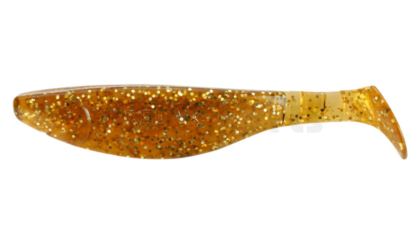 000216220 Kopyto-River 6" (ca. 16,0 cm) rootbeer-glitter