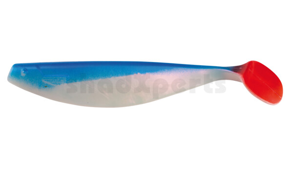 000416017 Xtra-Soft 6" (ca. 16,0 cm) pearl / blue