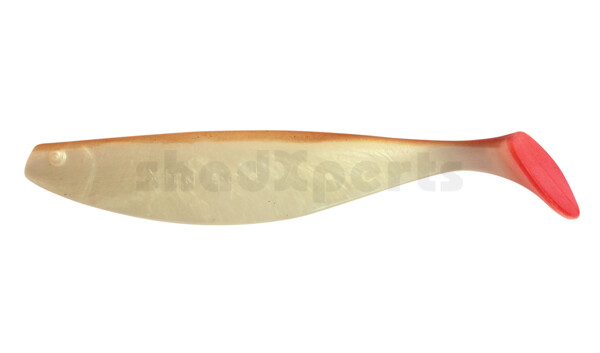000418177 Xtra-Soft 7" (ca. 18,0 cm) goldpearl / brown