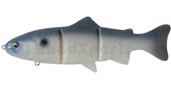 PL20BS Castaic-Platinum 20,5 cm - Blue Shad fast sinking