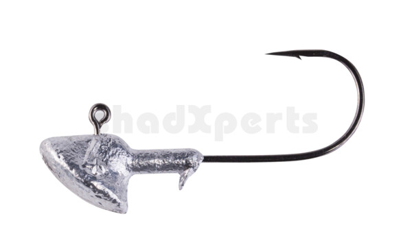 SXER00104 ShadXperts special Jig Erie size: 01, weight: 04 g