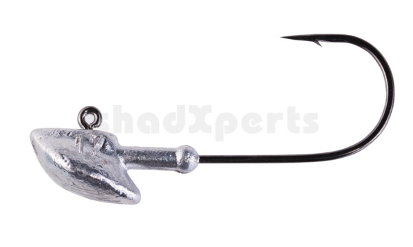 SXER70007 ShadXperts special Jig Erie size: 7/0, weight: 07 g