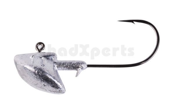 SXER20004 ShadXperts special Jig Erie size: 2/0, weight: 04 g