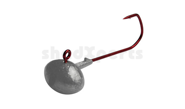 HBF00104 VMC-Barbarian  Football Größe: 01, Gewicht: 4 g