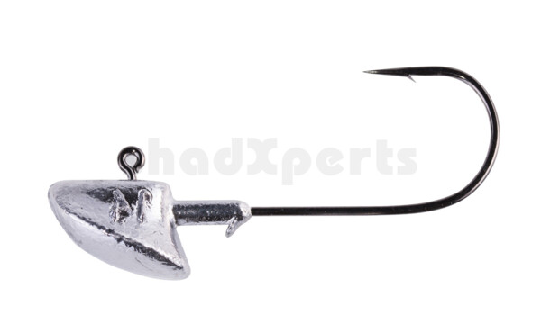 SXER50004 ShadXperts special Jig Erie size: 5/0, weight: 04 g