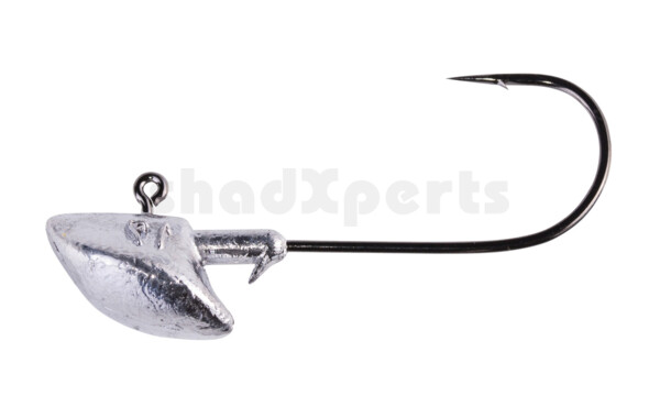 SXER60007 ShadXperts special Jig Erie size: 6/0, weight: 07 g