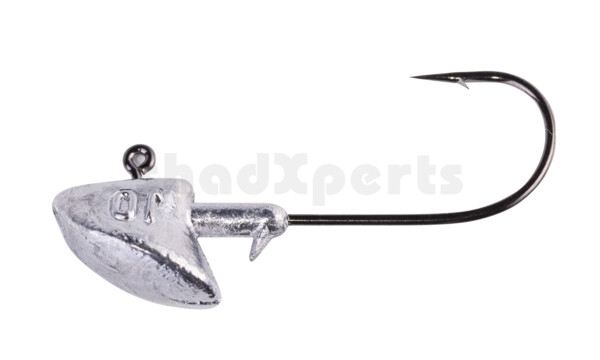 SXER30004 ShadXperts special Jig Erie size: 3/0, weight: 04 g